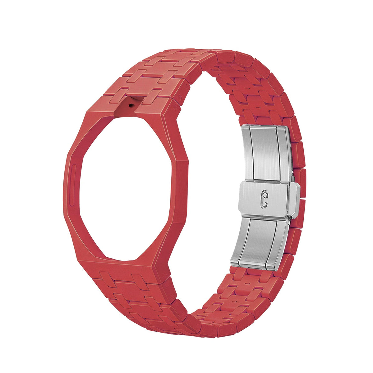 Royal Oak Pop Exklusives Bioceramic Gehäuse & Bioceramic Armband