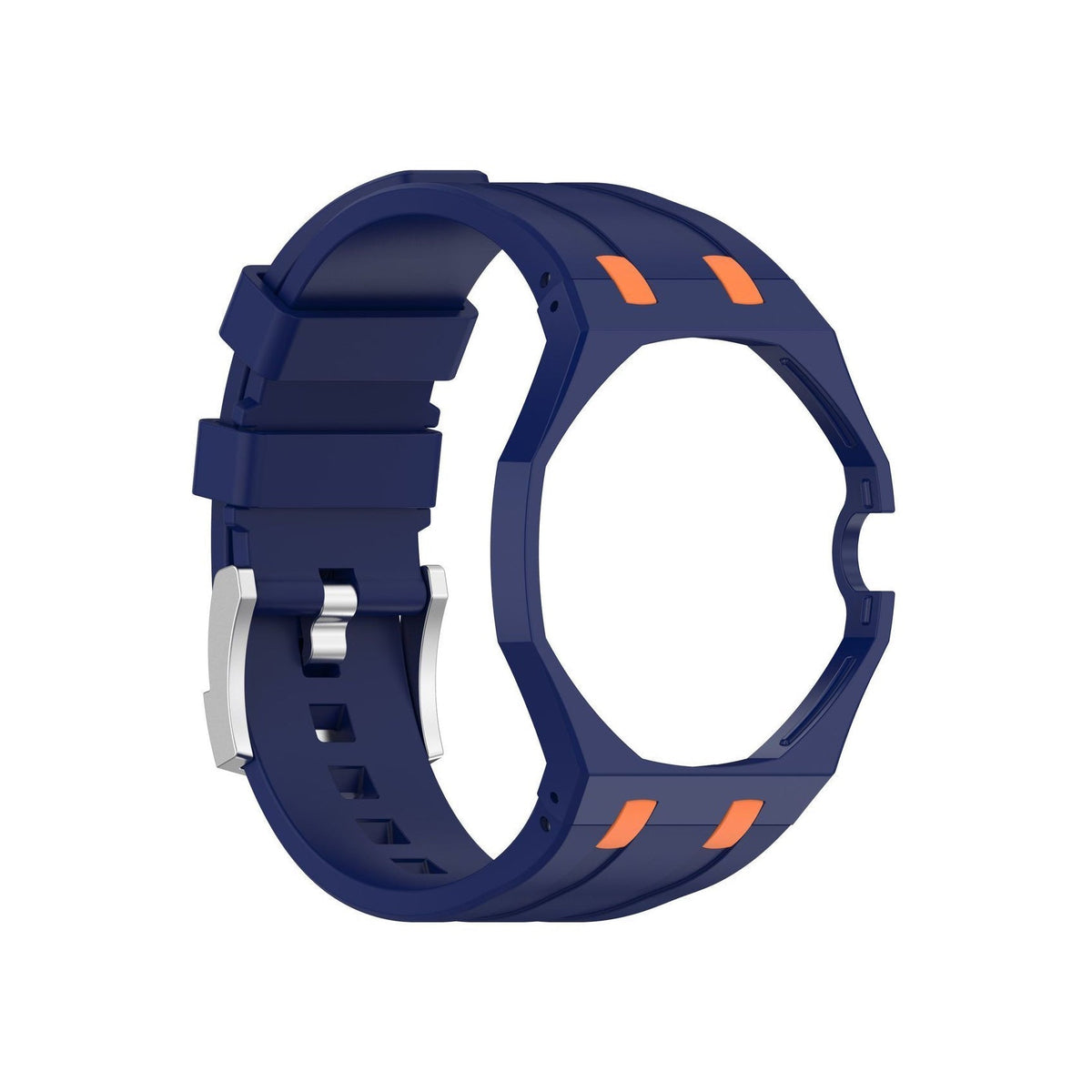 Royal Oak Pop Exklusives Kautschukarmband