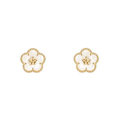 [Royal&Vicky]2026 NEW STYLE LUCKY SPRING EARRINGS