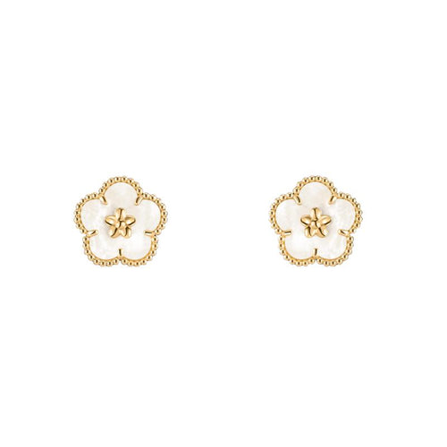 [Royal&Vicky]2026 NEW STYLE LUCKY SPRING EARRINGS