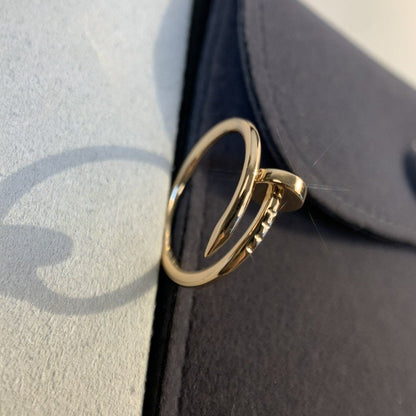 [Royal&Vicky]JUSTE RING 1.8MM