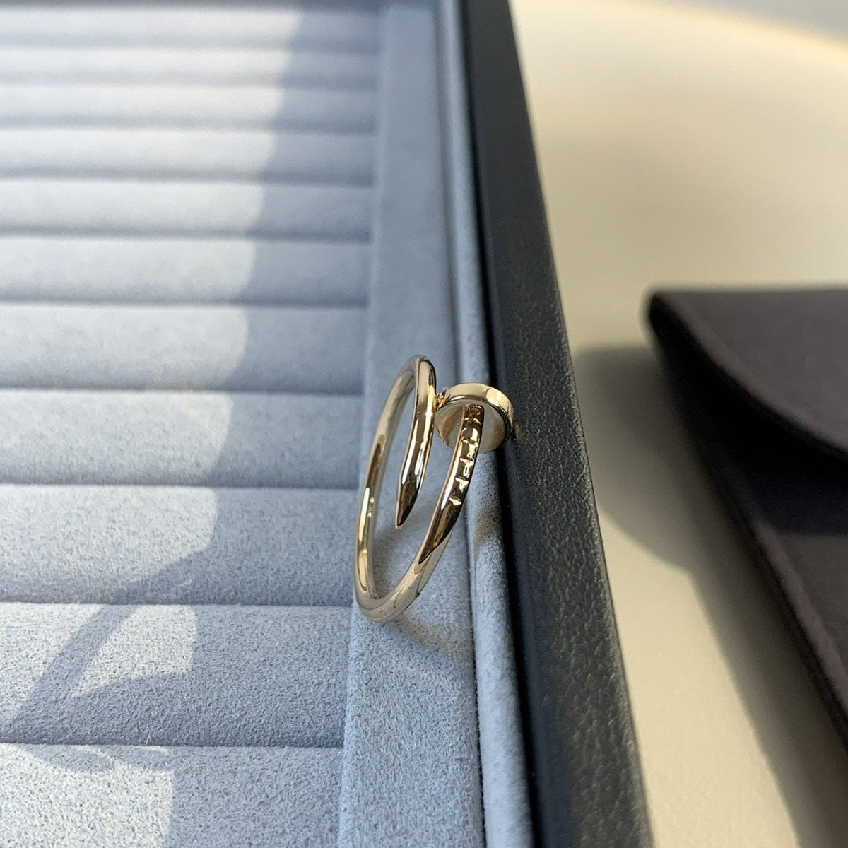 [Royal&Vicky]JUSTE RING 1.8MM