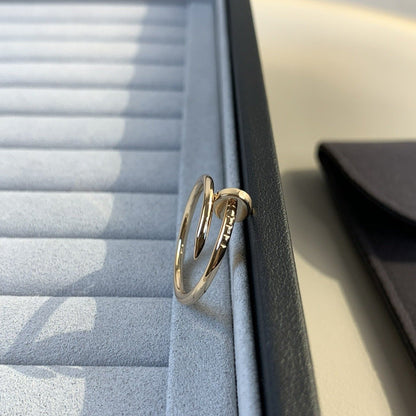 [Royal&Vicky]JUSTE RING 1.8MM
