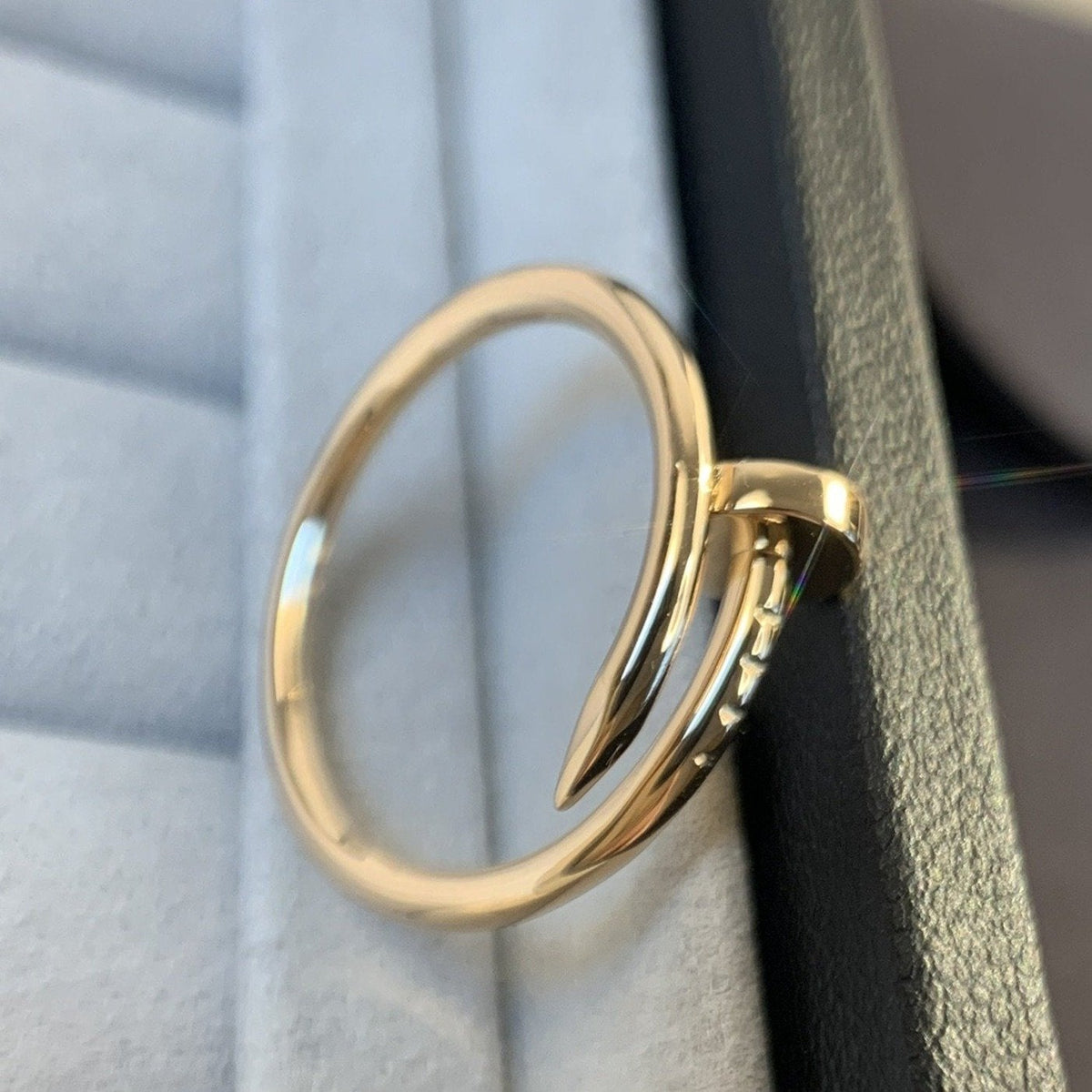 [Royal&Vicky]JUSTE RING 1.8MM