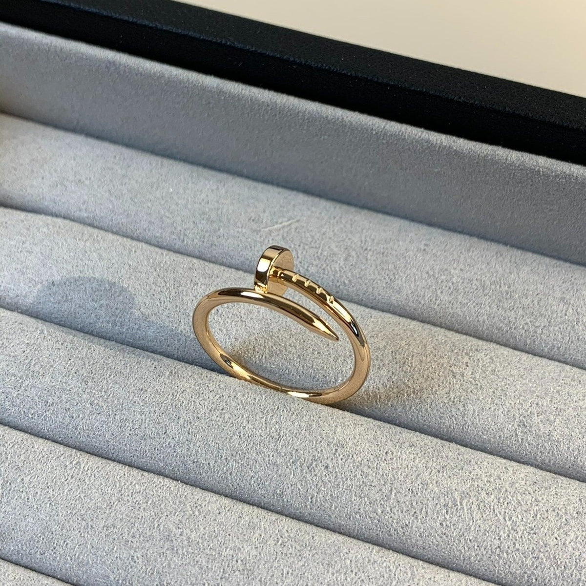 [Royal&Vicky]JUSTE RING 1.8MM