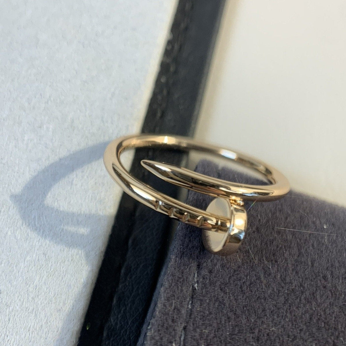 [Royal&Vicky]JUSTE RING 1.8MM