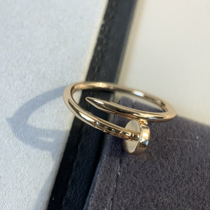 [Royal&Vicky]JUSTE RING 1.8MM