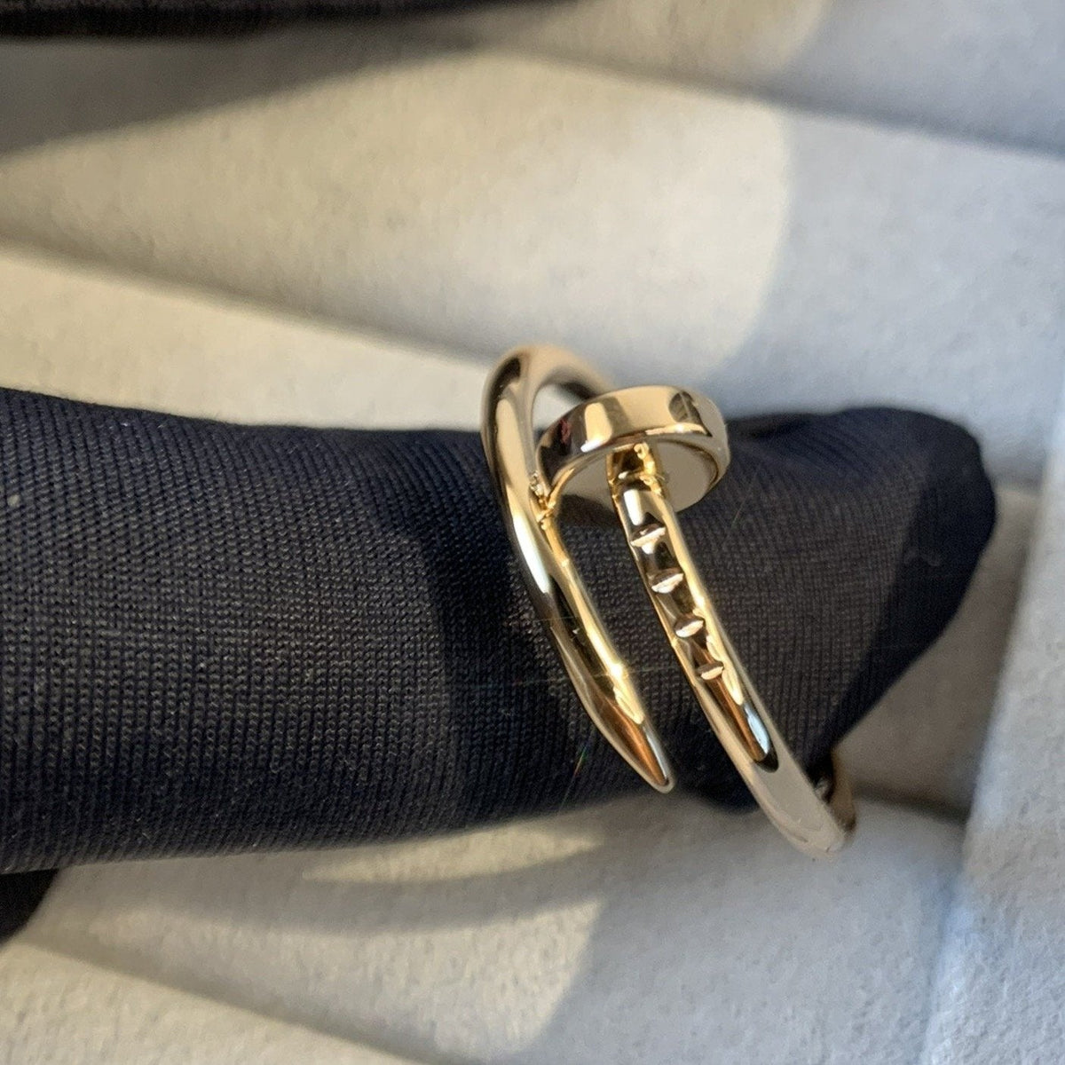 [Royal&Vicky]JUSTE RING 1.8MM