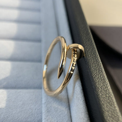 [Royal&Vicky]JUSTE RING 1.8MM