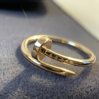 [Royal&Vicky]JUSTE RING 1.8MM