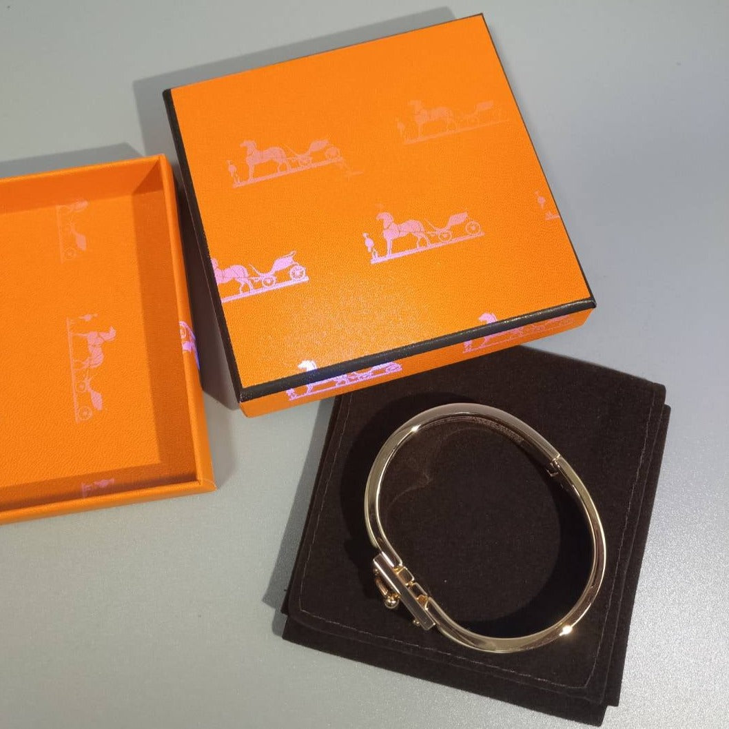 [Royal&Vicky]H ROUGE BRACELET
