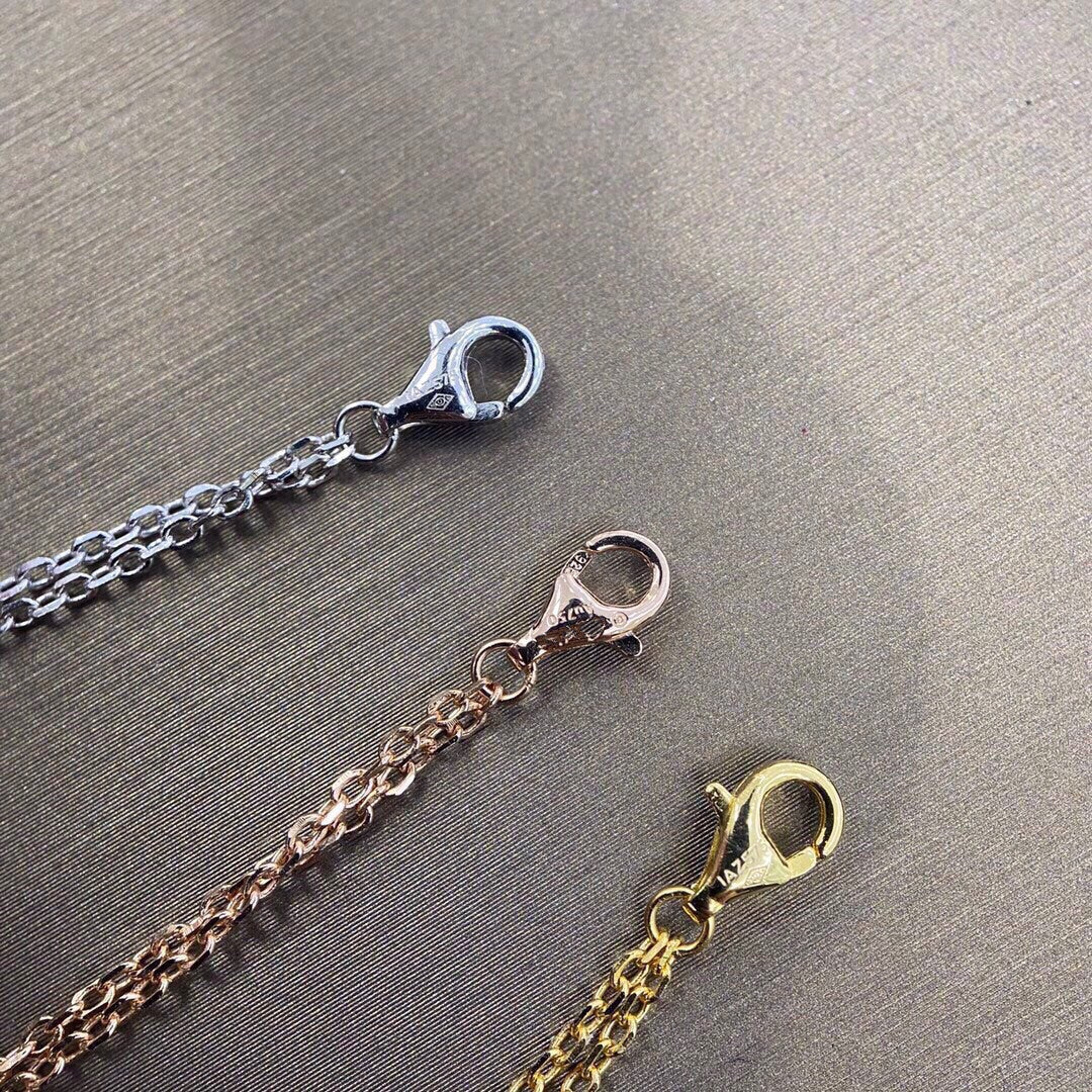 [Royal&Vicky]LOVE BRACELET 2 DIAMOND