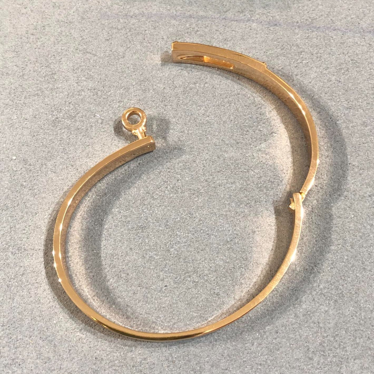 [Royal&Vicky]KELLY BRACELET DIAMOND