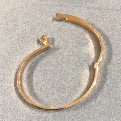 [Royal&Vicky]KELLY BRACELET DIAMOND