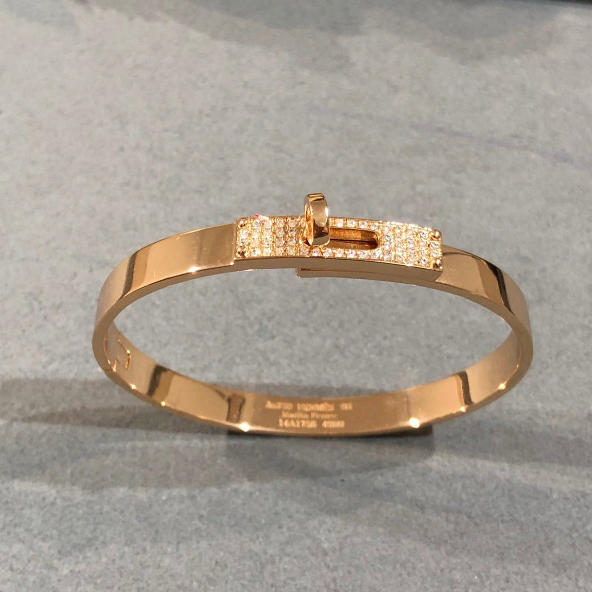 [Royal&Vicky]KELLY BRACELET DIAMOND
