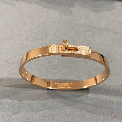 [Royal&Vicky]KELLY BRACELET DIAMOND