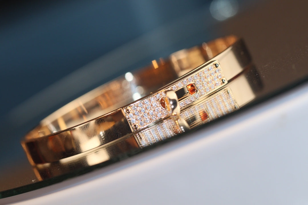 [Royal&Vicky]KELLY BRACELET DIAMOND