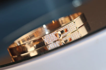 [Royal&Vicky]KELLY BRACELET DIAMOND