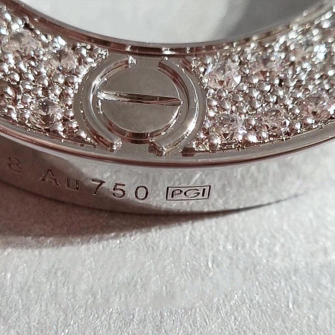 [Royal&Vicky]LOVE NECKLACE ADJUSTABLE SILVER