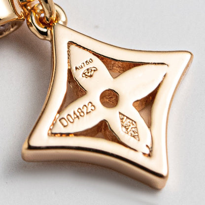 [Royal&Vicky]STAR EARRINGS GOLD