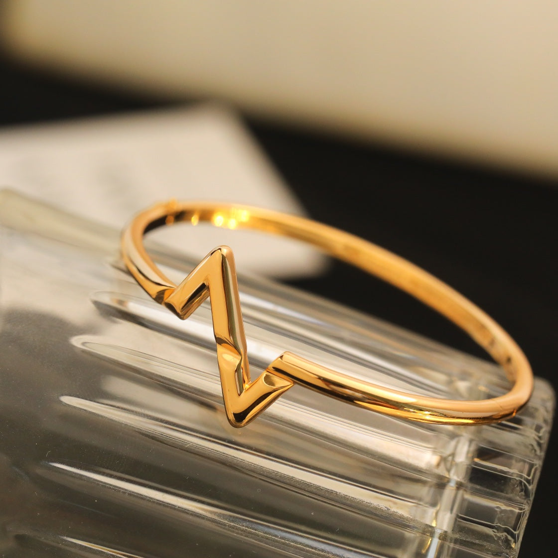 [Royal&Vicky]VOLTE UPSITE DOWN BRACELET