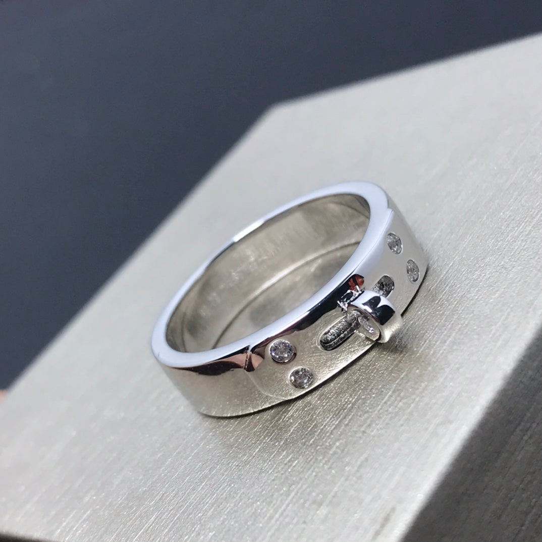 [Royal&Vicky]KELLY MEDIUM RING