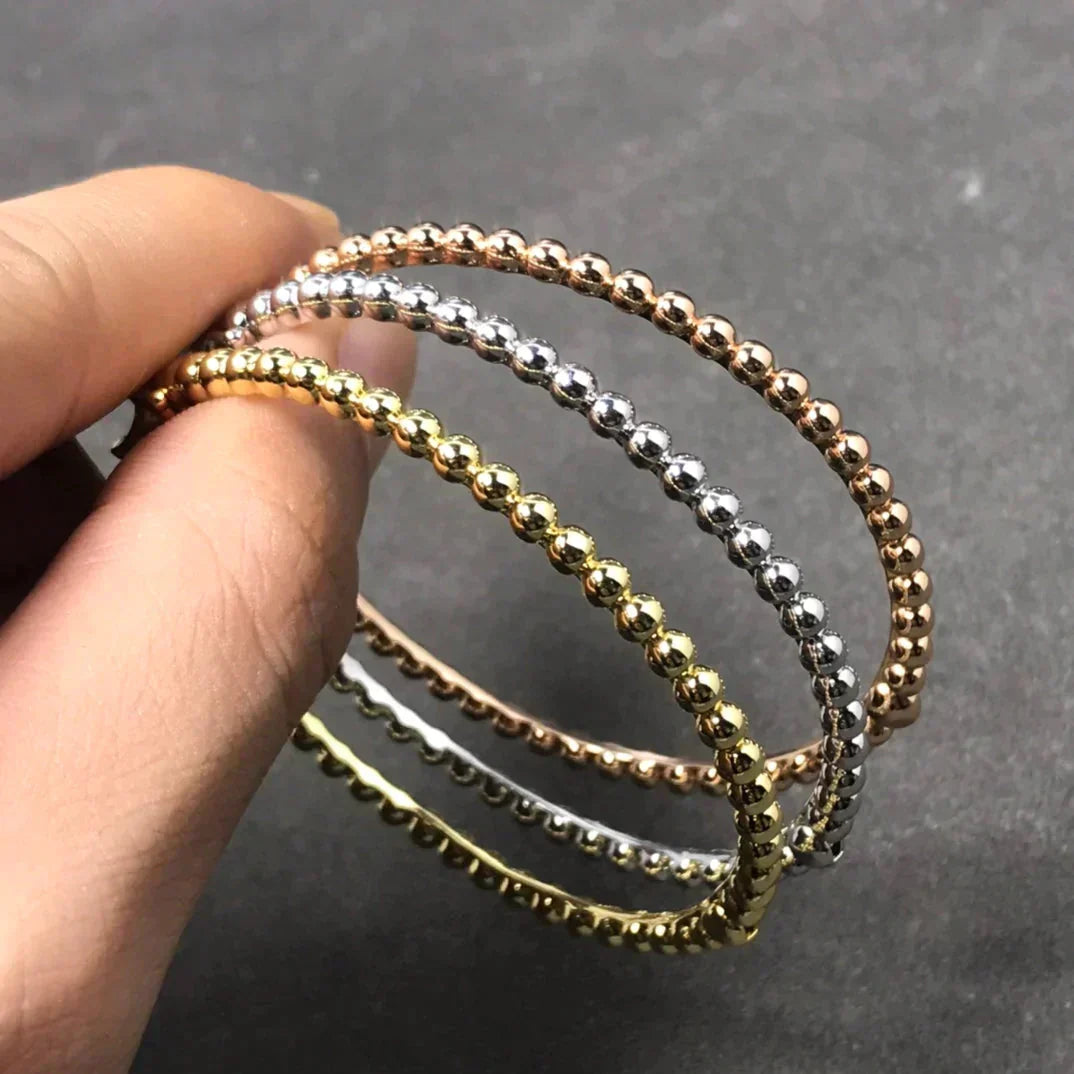 [Royal&Vicky]PERLEE PEARLS BRACELET