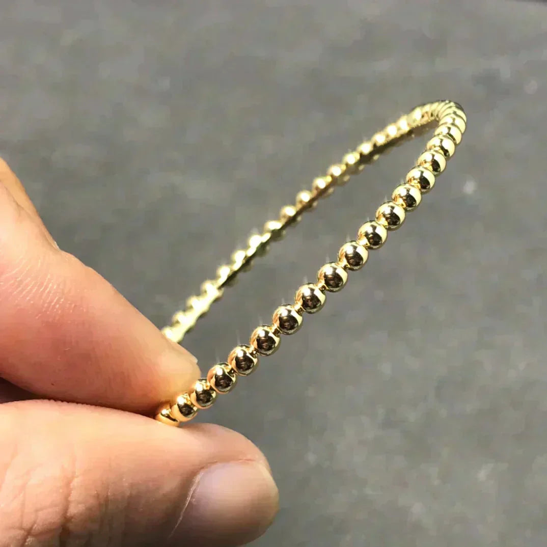 [Royal&Vicky]PERLEE PEARLS BRACELET