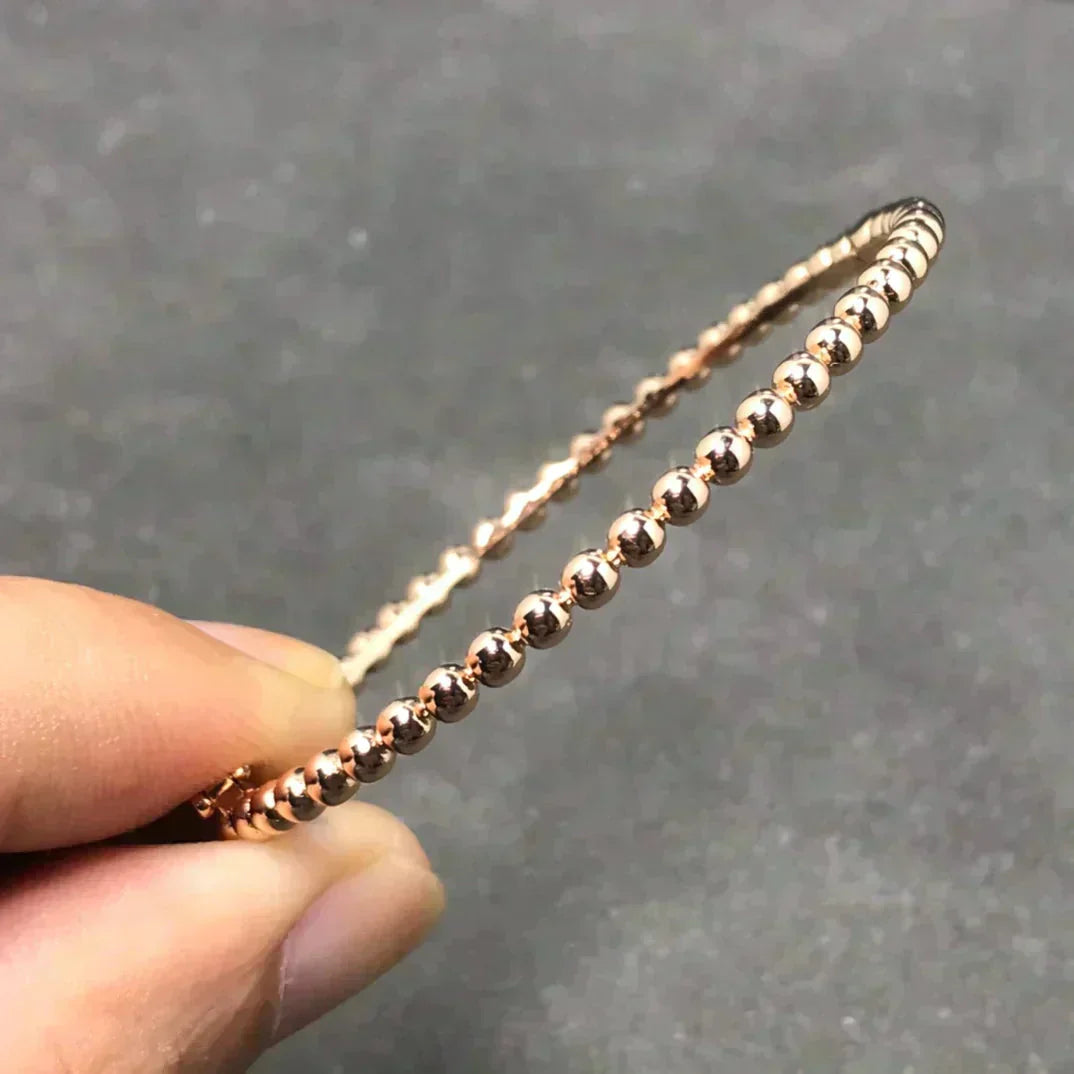 [Royal&Vicky]PERLEE PEARLS BRACELET
