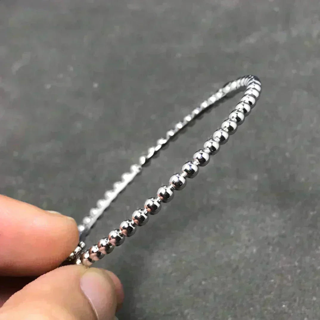 [Royal&Vicky]PERLEE PEARLS BRACELET