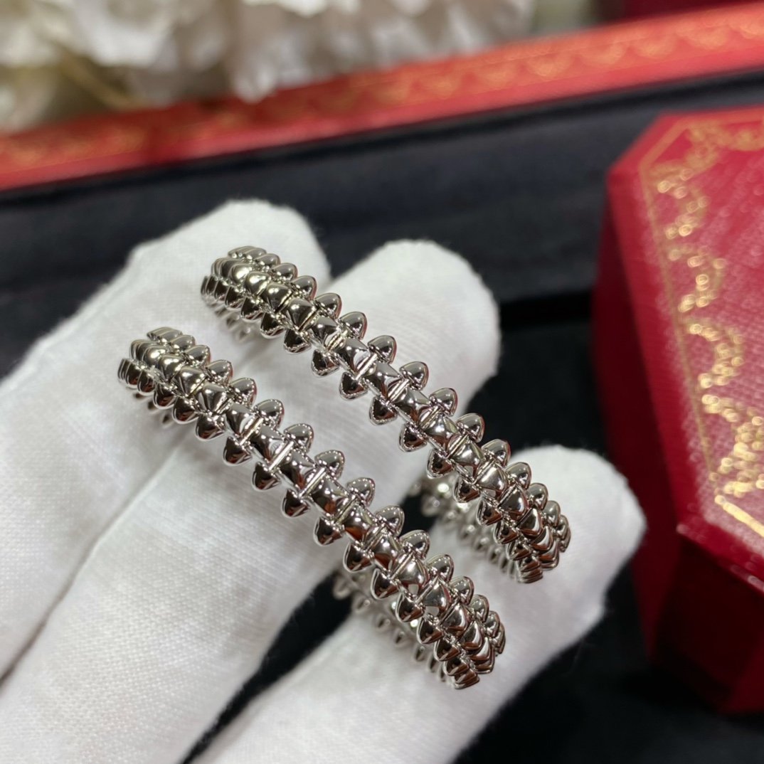 [Royal&Vicky]CLASH LARGE HOOP EARRINGS