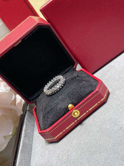 [Royal&Vicky]CLASH 5.5MM RING