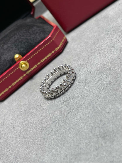[Royal&Vicky]CLASH 5.5MM RING