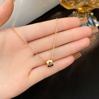 [Royal&Vicky]BEE MINI NECKLACE