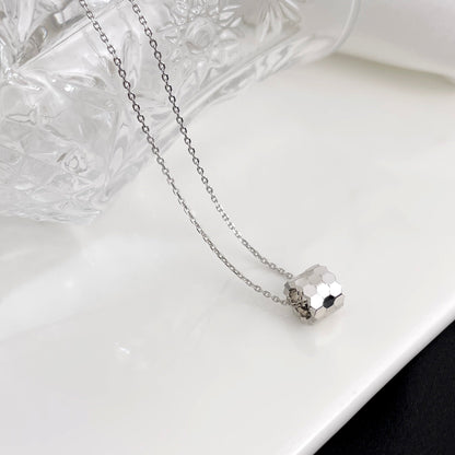 [Royal&Vicky]BEE MINI NECKLACE