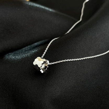[Royal&Vicky]BEE MINI NECKLACE