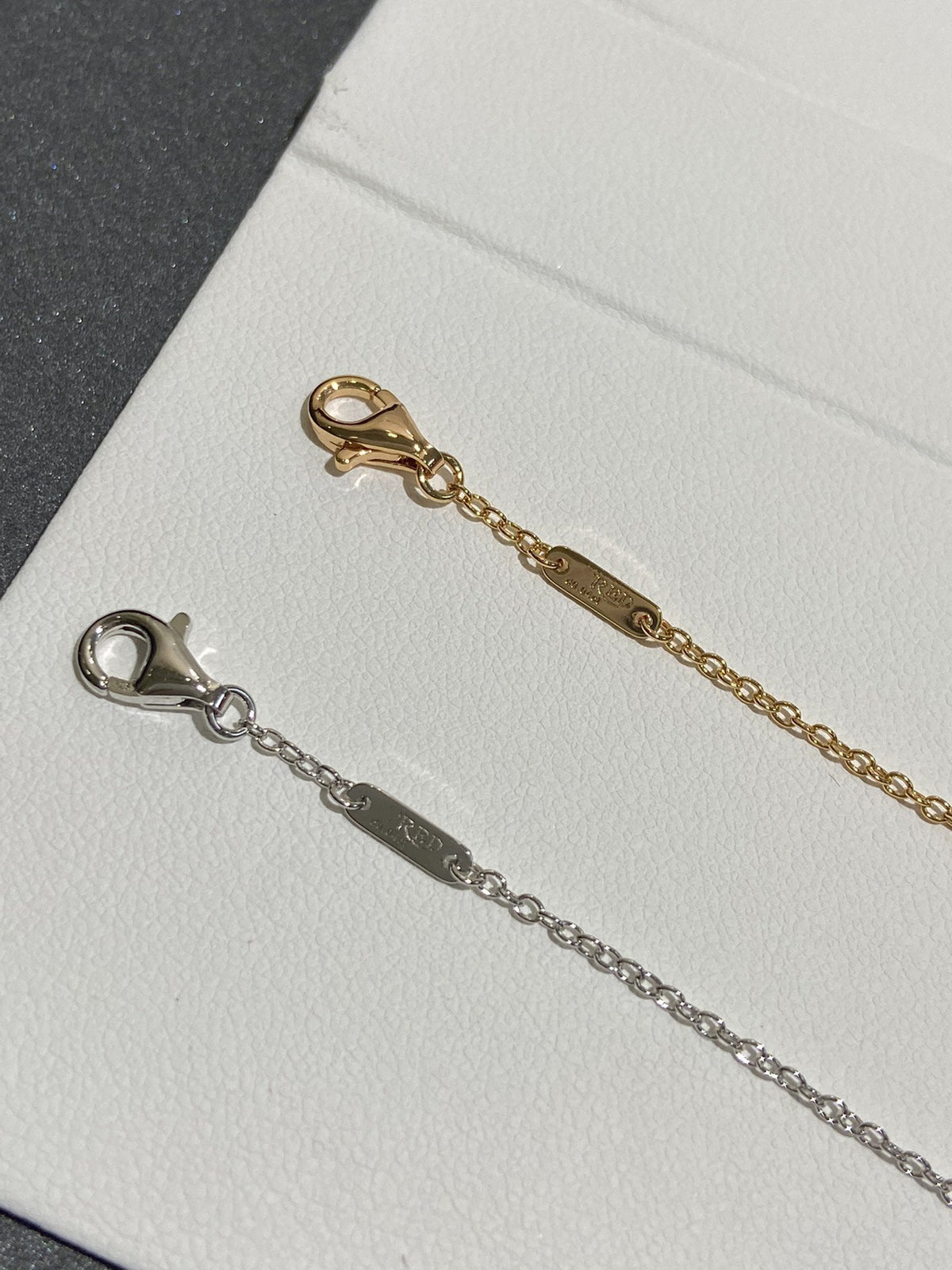 [Royal&Vicky]CHANCE INFINIE DIAMOND BRACELET