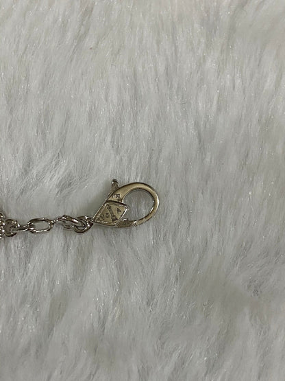 [Royal&Vicky]CLOVER 1 MOTIF PIETERSITE BRACELET