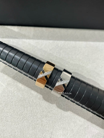 [Royal&Vicky]LIENS EVIDENCE DIAOMOND RING