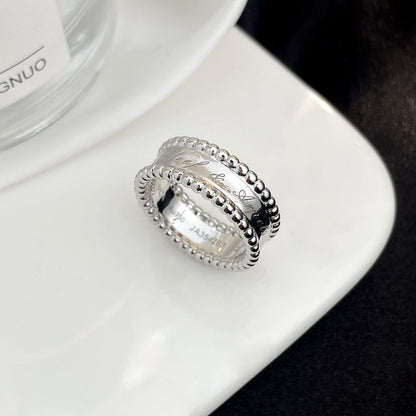 [Royal&Vicky]PERLEE SIGNATURE RING