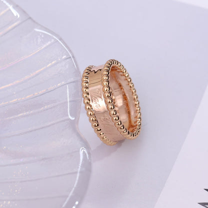 [Royal&Vicky]PERLEE SIGNATURE RING