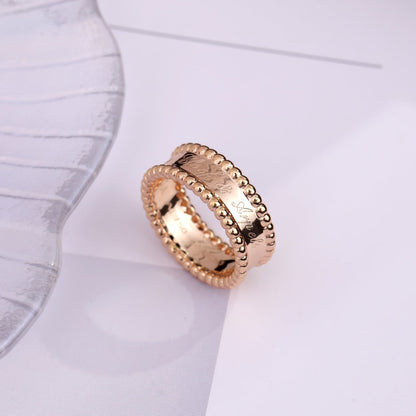 [Royal&Vicky]PERLEE SIGNATURE RING