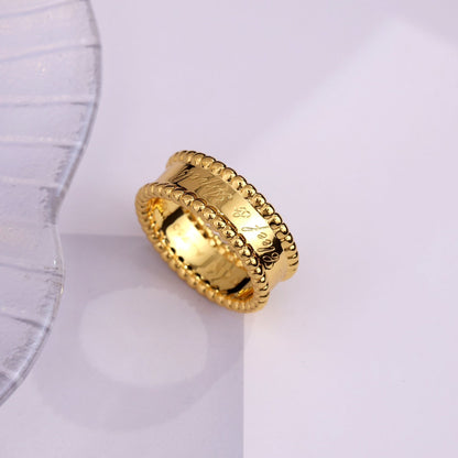 [Royal&Vicky]PERLEE SIGNATURE RING