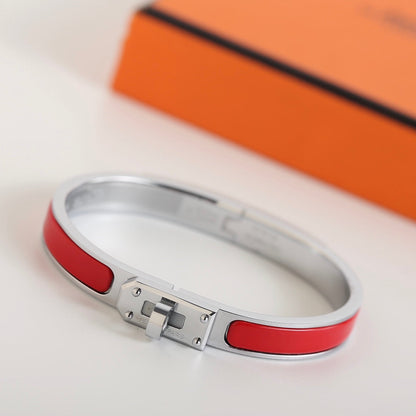 [Royal&Vicky]HM KELLY RED BRACELET