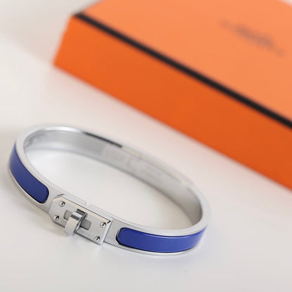 [Royal&Vicky]HM KELLY BLUE BRACELET