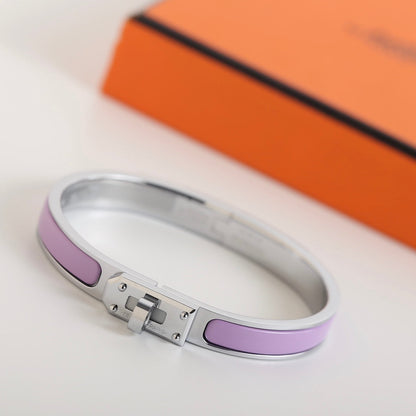 [Royal&Vicky]HM KELLY PURPLE BRACELET