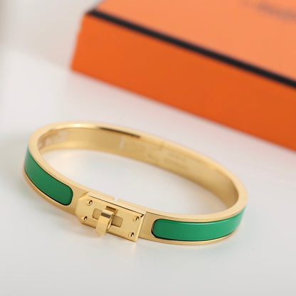 [Royal&Vicky]HM KELLY GREEN BRACELET