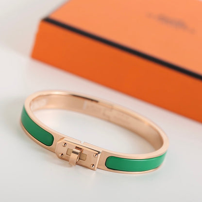 [Royal&Vicky]HM KELLY GREEN BRACELET
