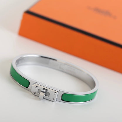 [Royal&Vicky]HM KELLY GREEN BRACELET