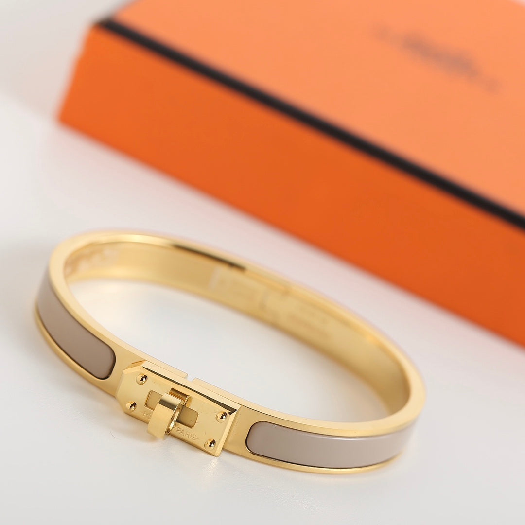 [Royal&Vicky]HM KELLY GREY BRACELET